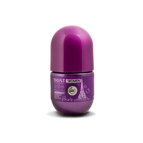 TRUST Professional ROLL-ON DEODORANT PARIS