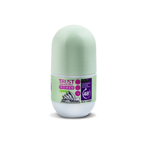 TRUST Professional ROLL-ON DEODORANT SYDNEY
