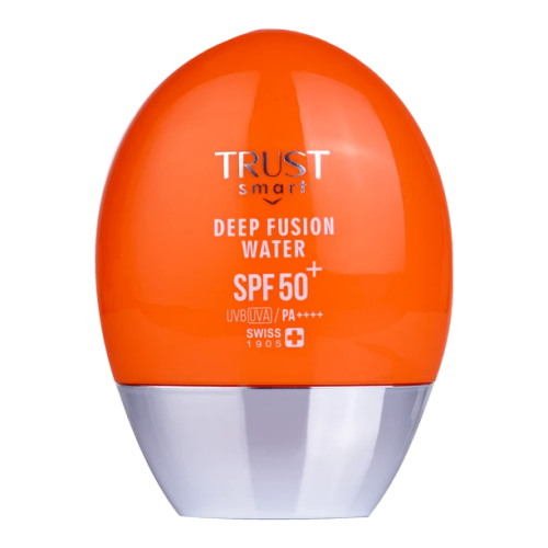 TRUST smart DEEP FUSION WATER SPF50
